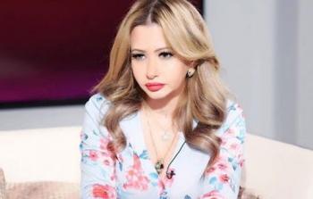 الإعلامية الكويتية مي العيدان