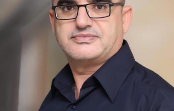 عائد زقوت