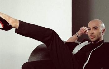سامر خزامي