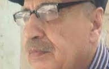 محمد جبر الريفي