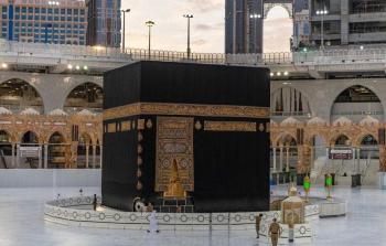 الكعبة