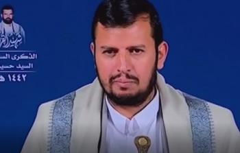 عبدالملك الحوثي