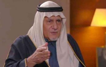 الأمير تركي الفيصل
