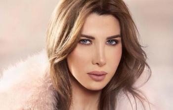 نانسي عجرم