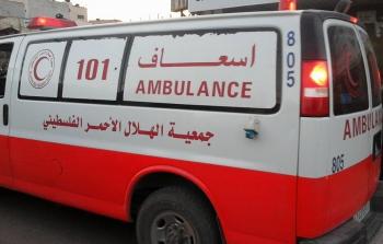 اسعاف