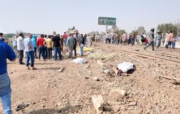 انقلاب ركاب في مصر