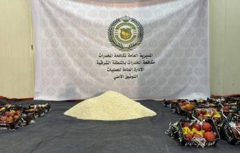 منع دخول إرساليات الخضروات والفواكه اللبنانية إلى المملكة