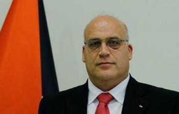 وزير العمل نصري أبو جيش