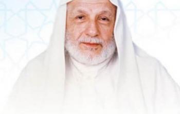 الداعية علي طنطاوي