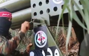  كتائب الشهيد أبو علي مصطفى، الجناح العسكري للجبهة الشعبية لتحرير فلسطين