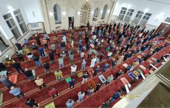صلاة التراويح