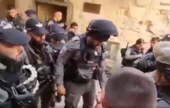 مقطع من الفيديو