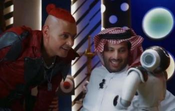 تركي آل شيخ ورامز جلال