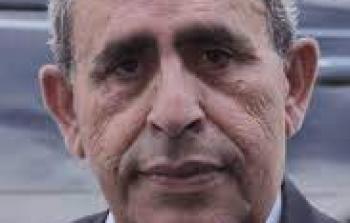 الشاعر الراحل عز الدين المناصرة
