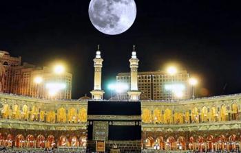 الكعبة