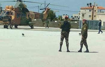 الطائرة