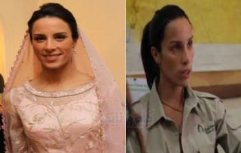بسمة محمود العتوم