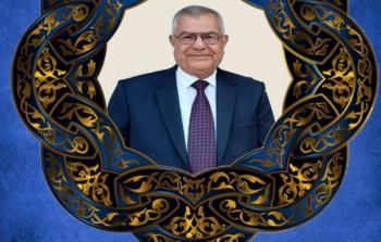 الدكتور الفلسطيني حسن أبو طويلة