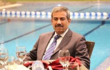 الكاتب حمادة فراعنة