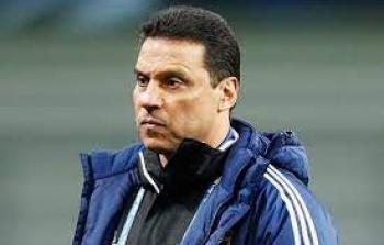 مدرب منتخب مصر