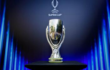 دوري السوبر الأوروبي الجديد