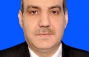 د.ماهر تيسير الطباع 