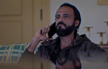 يوسف الشريف بطل مسلسل 