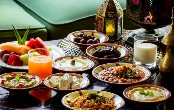 سحور صحي لشهر رمضان
