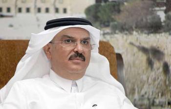 السفير محمد العمادي