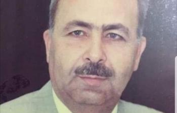 الراحل زهير اللحام