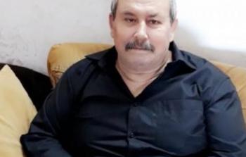 الرفيق المناصل نادر العفوري