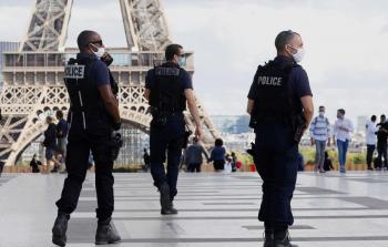 حجر صحي في فرنسا للقادمين من البرازيل