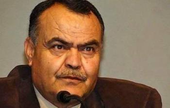 أحمد رفيق عوض