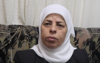 عضو اللجنة المركزية لحركة فتح دلال سلامة