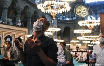 هل يجوز أخذ اللقاح في نهار رمضان