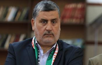 القيادي في حركة الجهاد الإسلامي أحمد المدلل