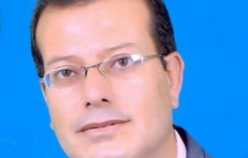 خالد محمد صافي