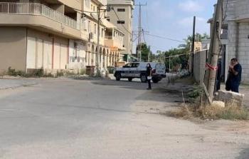 مقتل امرأة في جريمة إطلاق نار في الطيرة