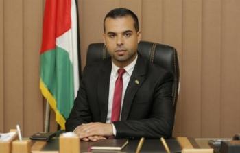 المتحدث باسم وزارة الداخلية، إياد البزم