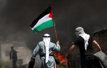 الاحداث في القدس
