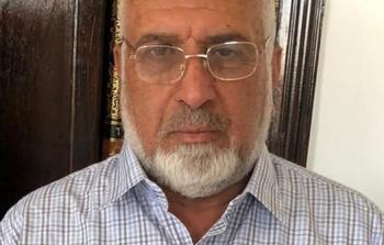 صلاح عويسات