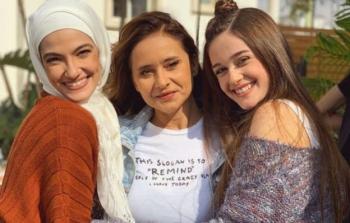 مسلسل ضد الكسر