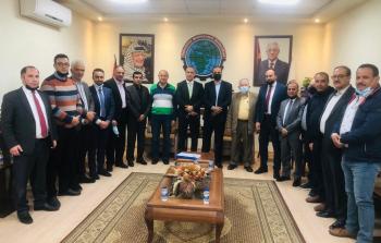 جمعية رجال الأعمال وإتحاد الصناعات وباديكو