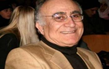 الراحل احمد دغلس