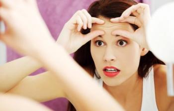 7 أخطاء تجعل وجهك يشيخ مبكراً