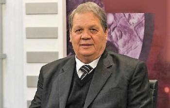 المفوض العام للعلاقات الدولية، عضو اللجنة المركزية لحركة فتح روحي فتوح