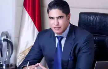 رجل الأعمال المصري أبو هشيمة