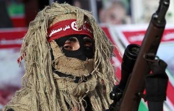 الجبهة الشعبية لتحرير فلسطين
