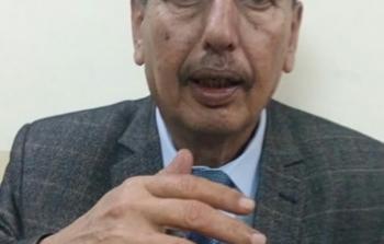 عبدالناصر صالح