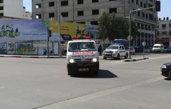 صورة تعبيرية
